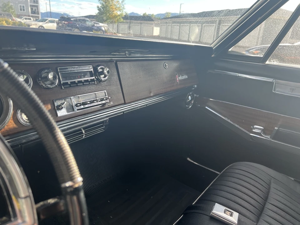 1966 Oldsmobile 98 - Image 10 of 10