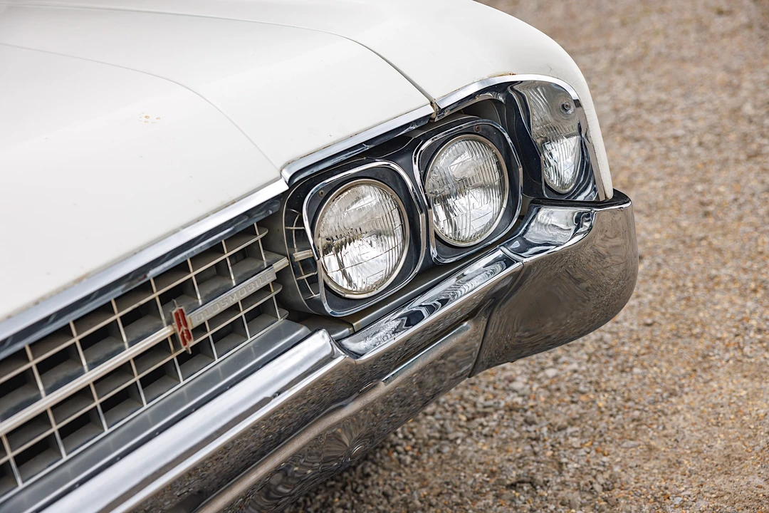 1966 Oldsmobile 98 - Image 21 of 31