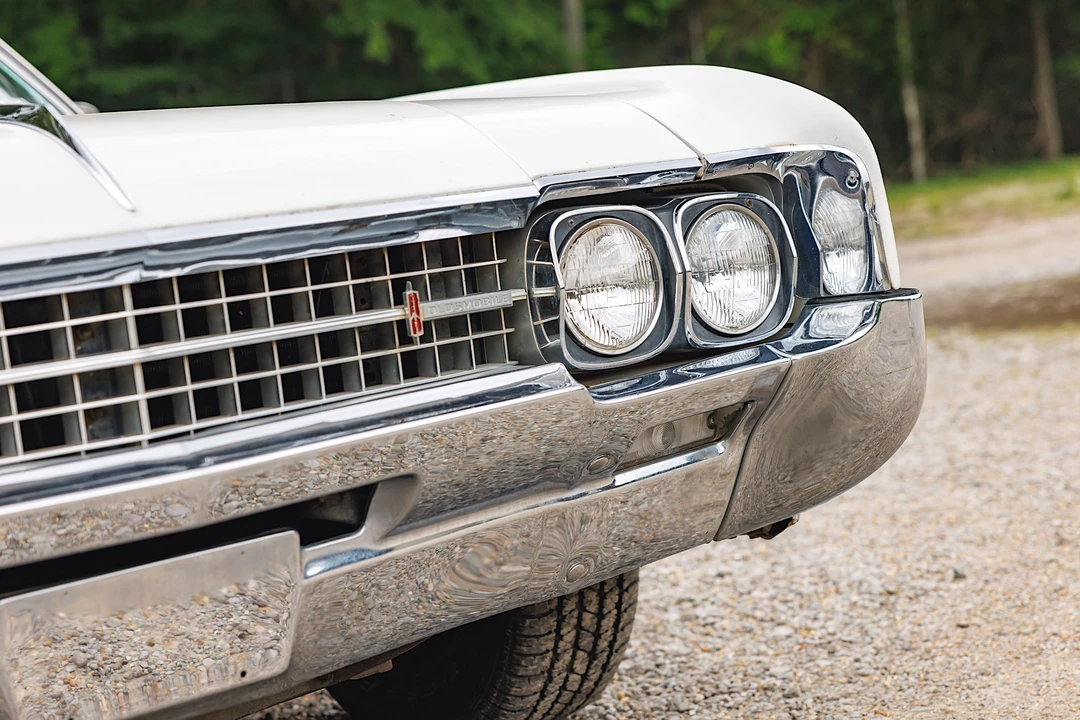 1966 Oldsmobile 98 - Image 20 of 31