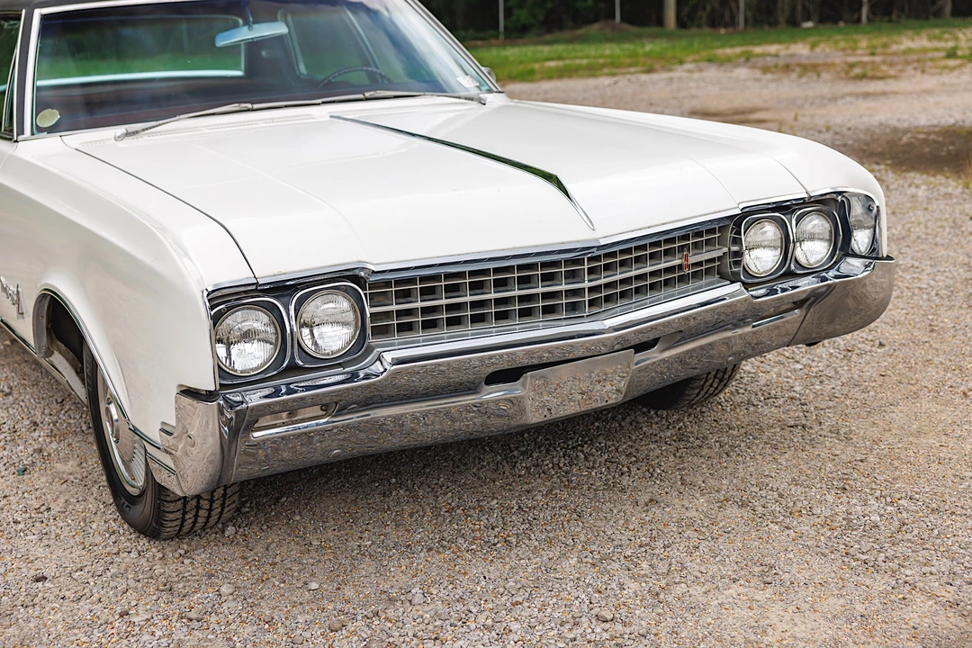 1966 Oldsmobile 98 - Image 19 of 31