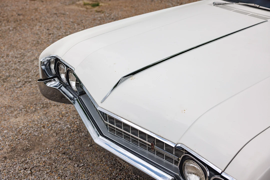 1966 Oldsmobile 98 - Image 26 of 31