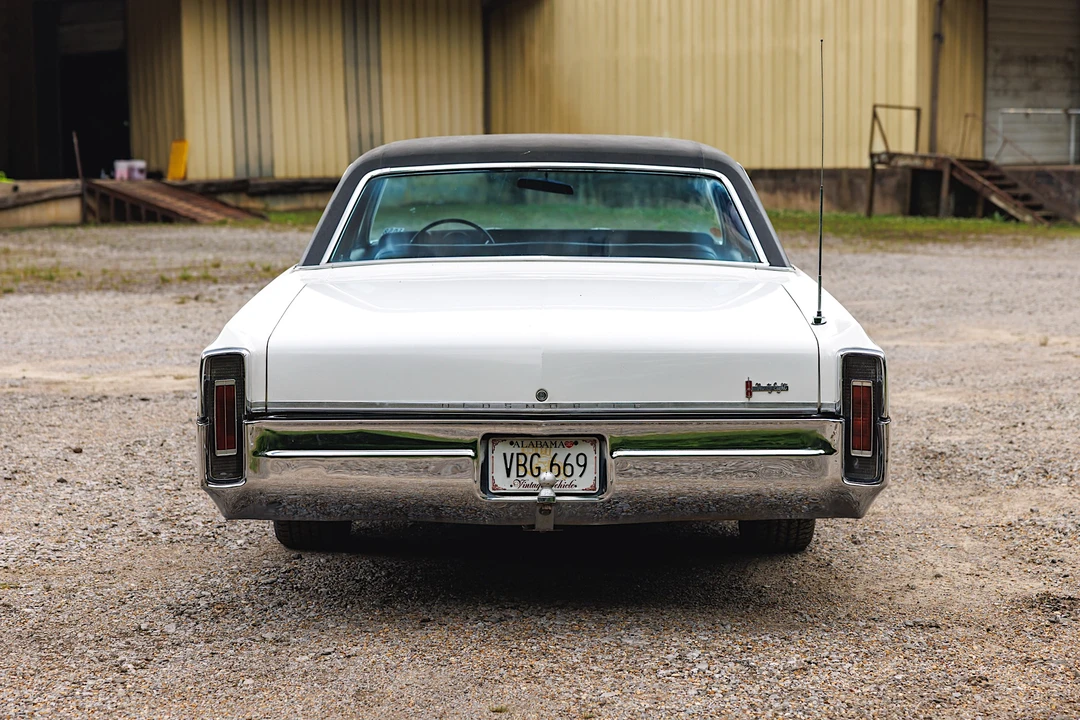 1966 Oldsmobile 98 - Image 8 of 31