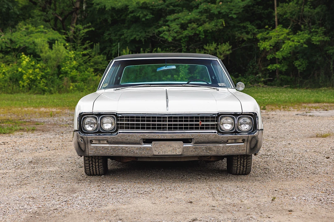 1966 Oldsmobile 98 - Image 16 of 31