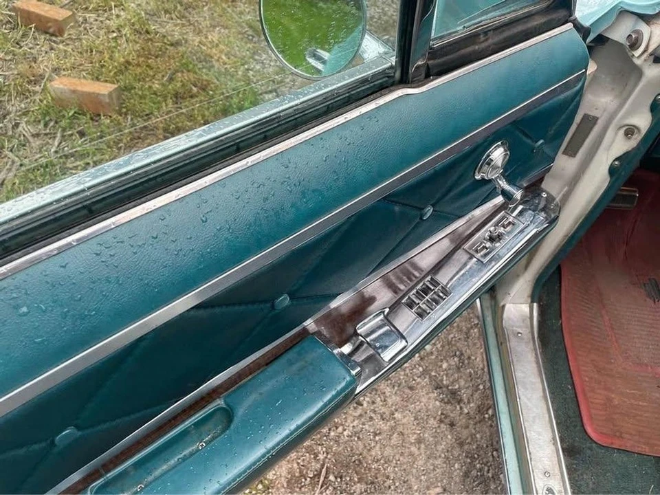 1966 Oldsmobile 98 - Image 4 of 6