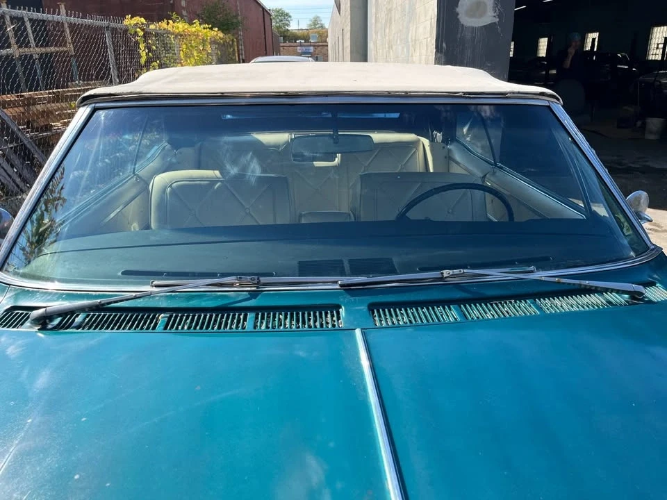 1966 Oldsmobile 98 - Image 11 of 19