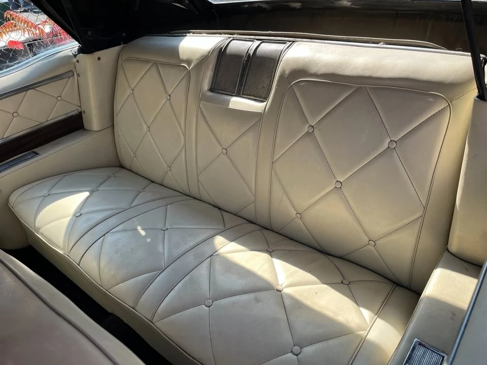 1966 Oldsmobile 98 - Image 17 of 19