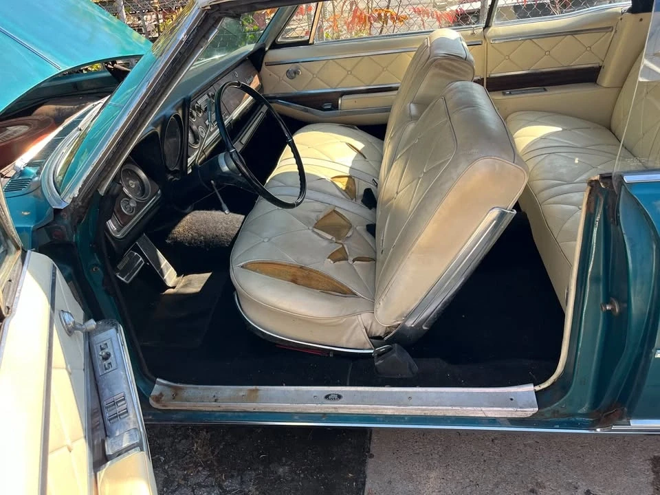 1966 Oldsmobile 98 - Image 13 of 19