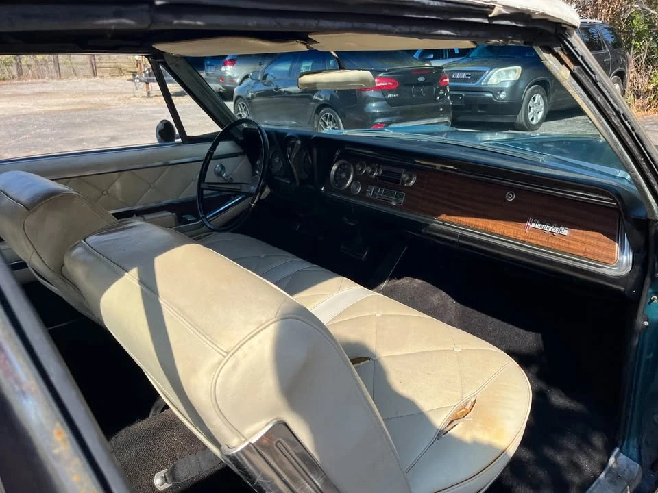 1966 Oldsmobile 98 - Image 15 of 19