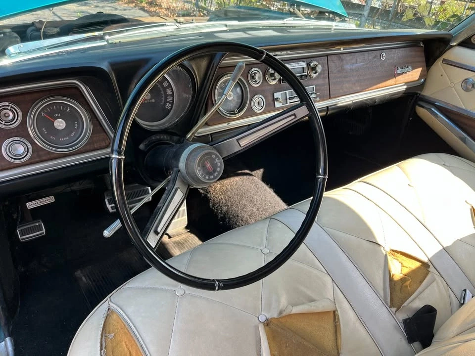 1966 Oldsmobile 98 - Image 14 of 19
