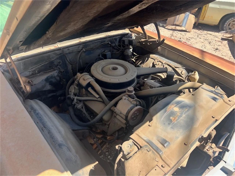 1966 Oldsmobile Cutlass 2nd Gen - Image 12 of 16