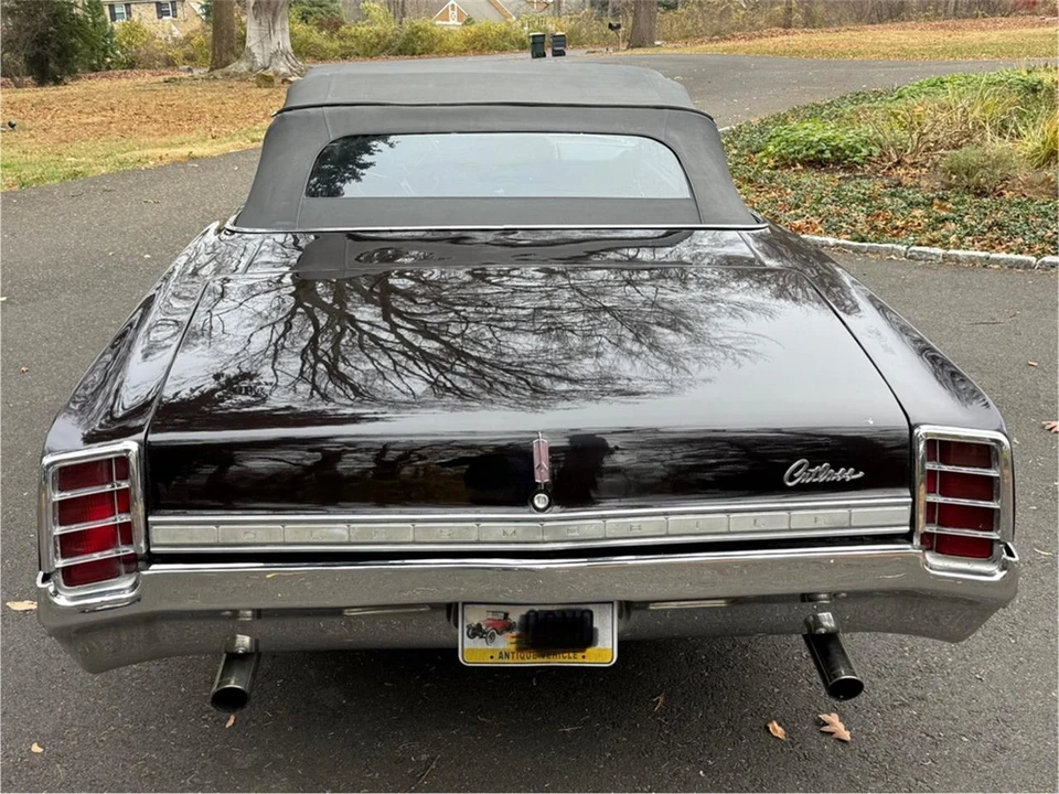 1966 Oldsmobile Cutlass 2nd Gen - Image 8 of 18