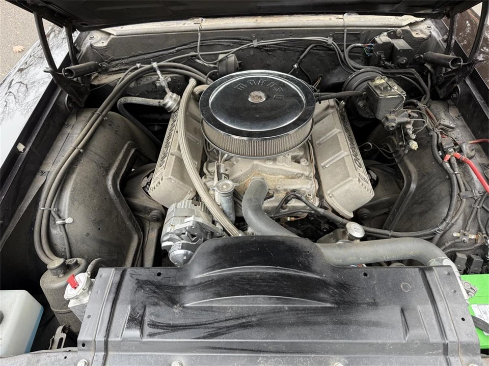 1966 Oldsmobile Cutlass 2nd Gen - Image 15 of 18