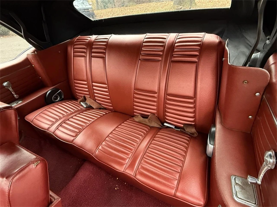 1966 Oldsmobile Cutlass 2nd Gen - Image 13 of 18