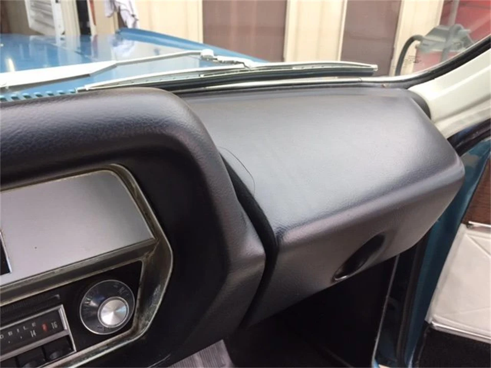 1966 Oldsmobile Cutlass 2nd Gen - Image 12 of 31