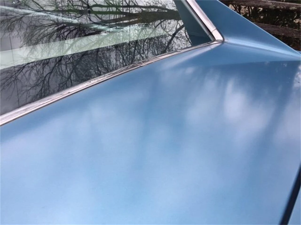 1966 Oldsmobile Cutlass 2nd Gen - Image 13 of 31