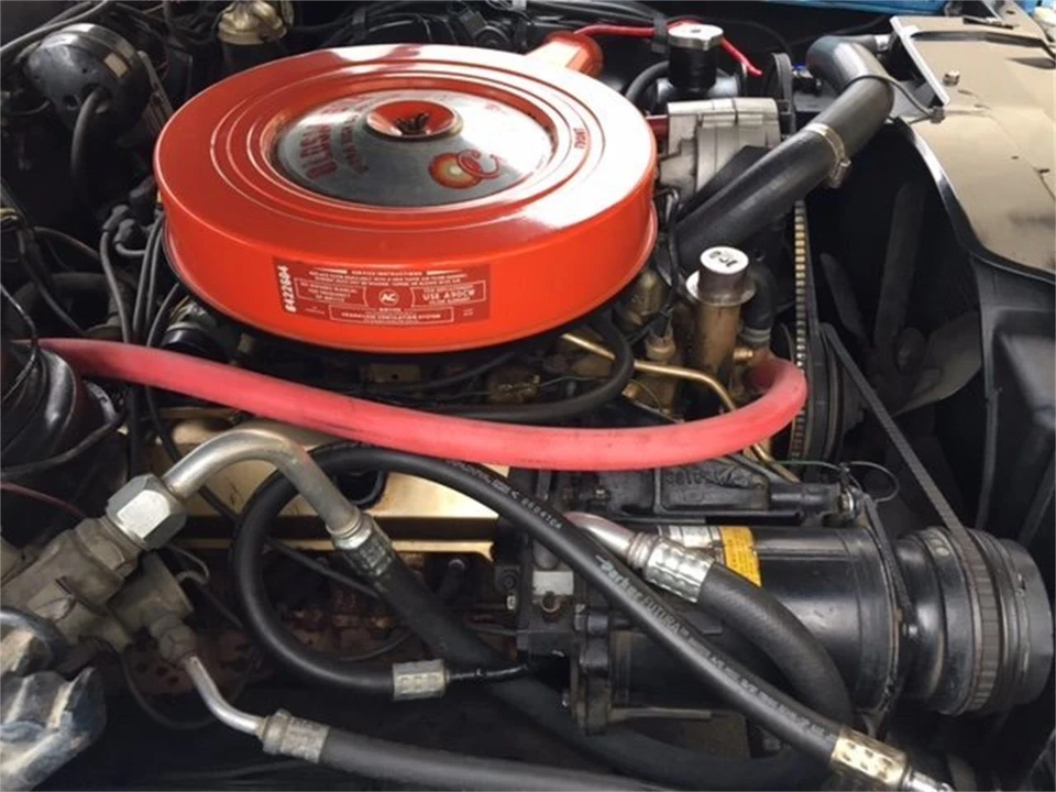 1966 Oldsmobile Cutlass 2nd Gen - Image 14 of 31