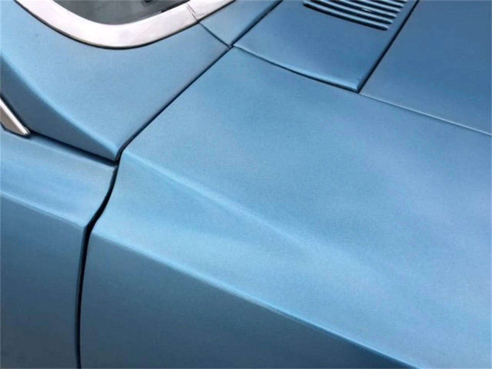 1966 Oldsmobile Cutlass 2nd Gen - Image 31 of 31