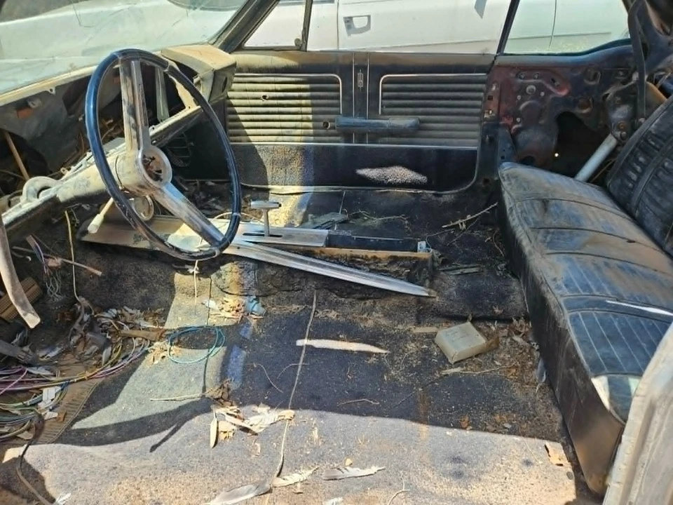 1966 Oldsmobile Cutlass 2nd Gen - Image 7 of 14