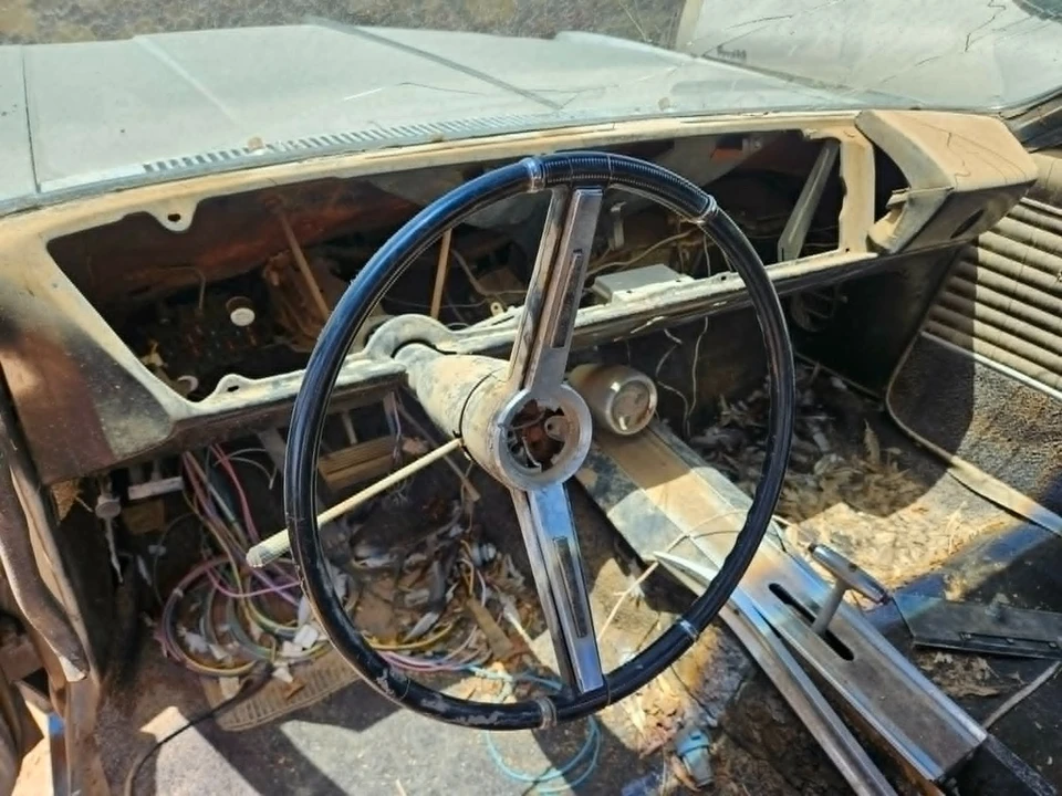 1966 Oldsmobile Cutlass 2nd Gen - Image 8 of 14