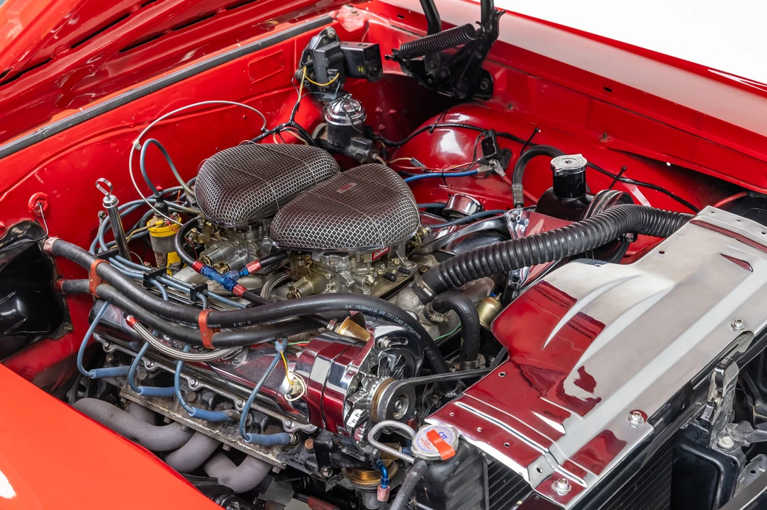 1966 Oldsmobile Cutlass 2nd Gen - Image 17 of 21