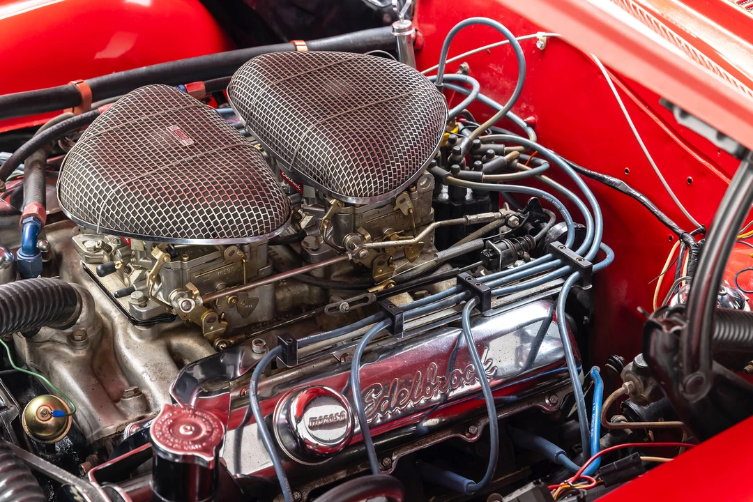 1966 Oldsmobile Cutlass 2nd Gen - Image 18 of 21