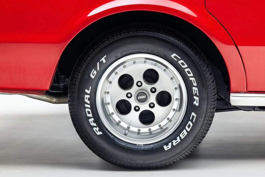 1966 Oldsmobile Cutlass 2nd Gen - Image 12 of 21