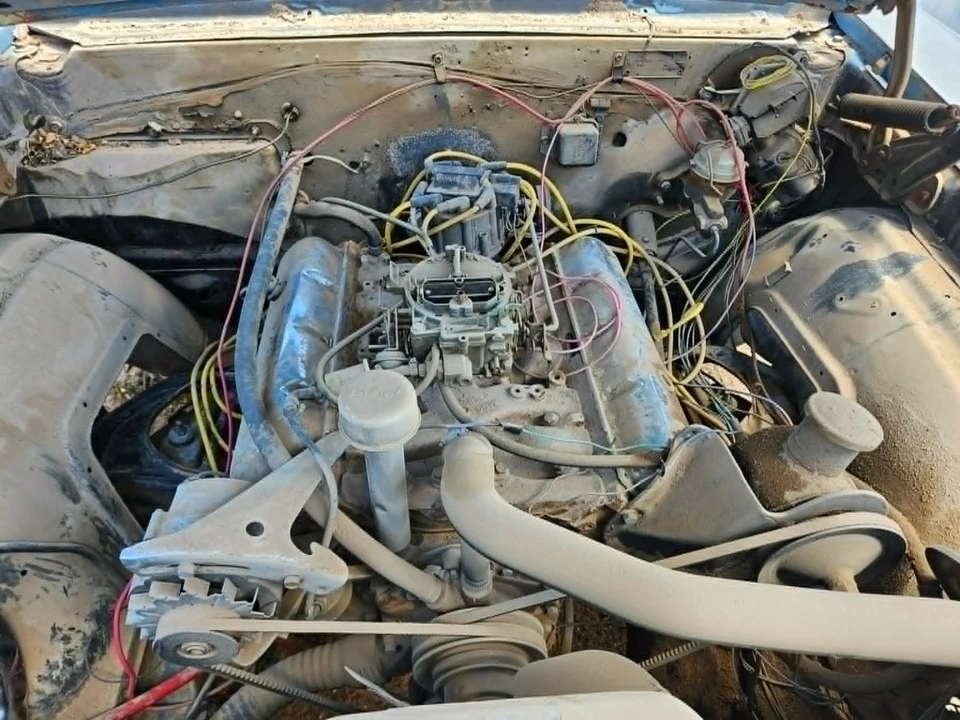 1966 Oldsmobile Cutlass 2nd Gen - Image 10 of 14