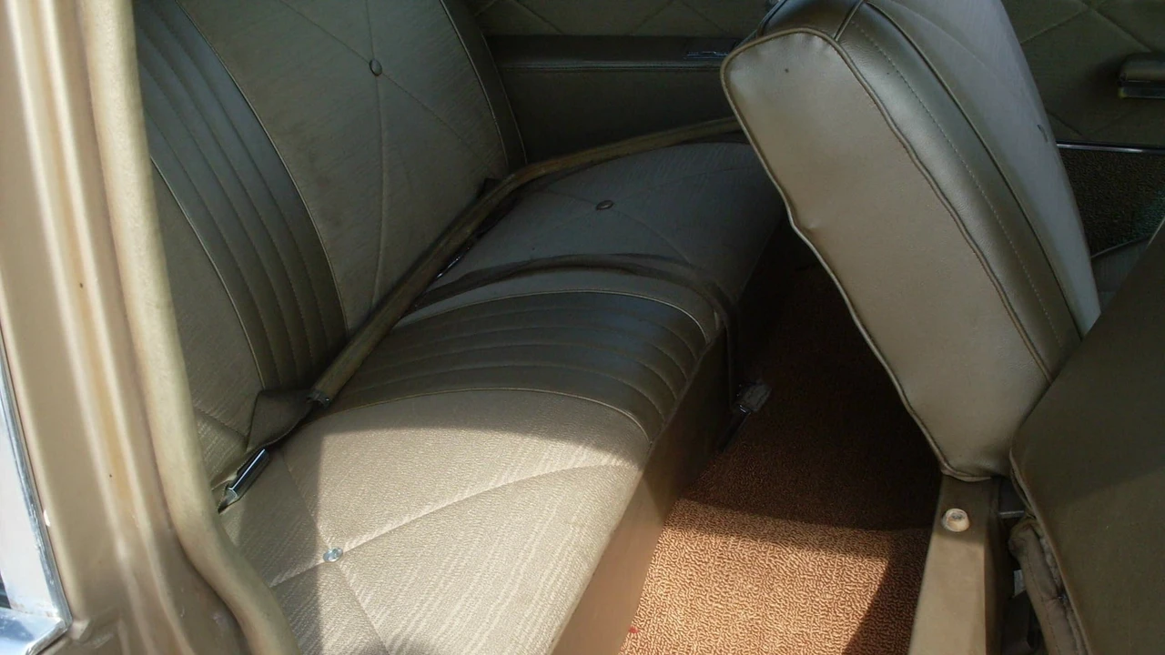 1966 Oldsmobile Cutlass 2nd Gen - Image 5 of 22