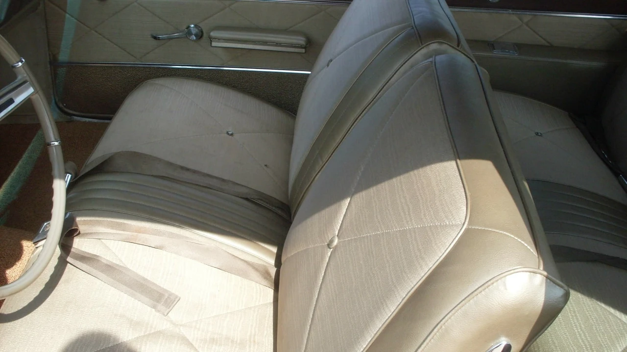 1966 Oldsmobile Cutlass 2nd Gen - Image 13 of 22