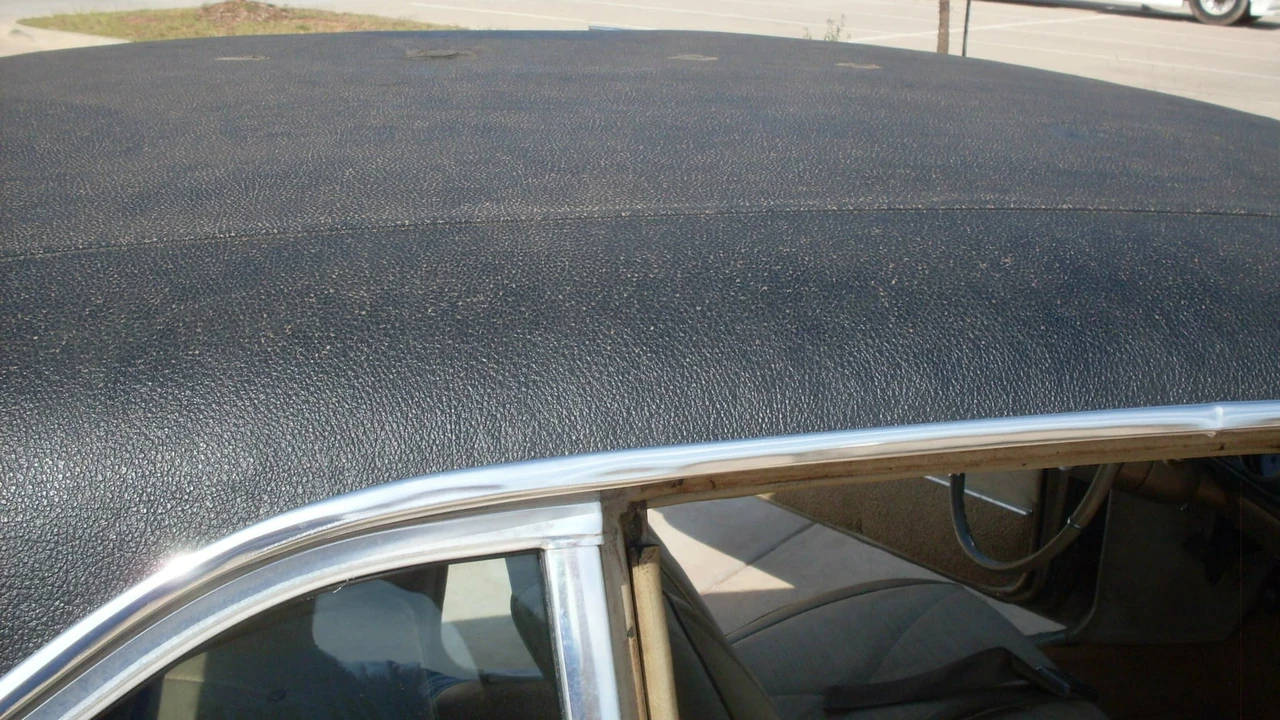 1966 Oldsmobile Cutlass 2nd Gen - Image 19 of 22