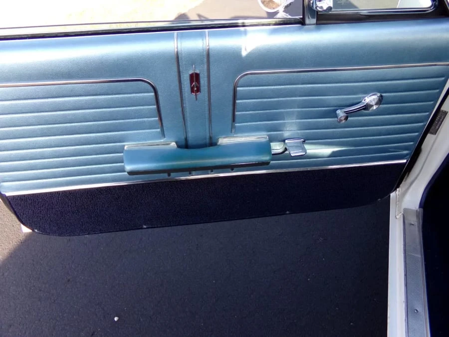 1966 Oldsmobile Cutlass 2nd Gen - Image 7 of 16