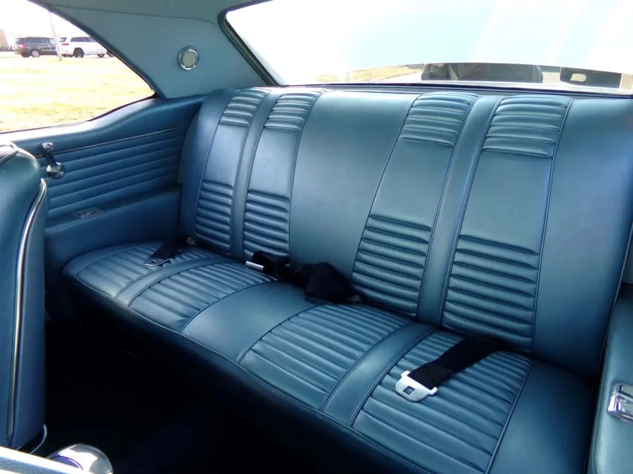 1966 Oldsmobile Cutlass 2nd Gen - Image 10 of 16