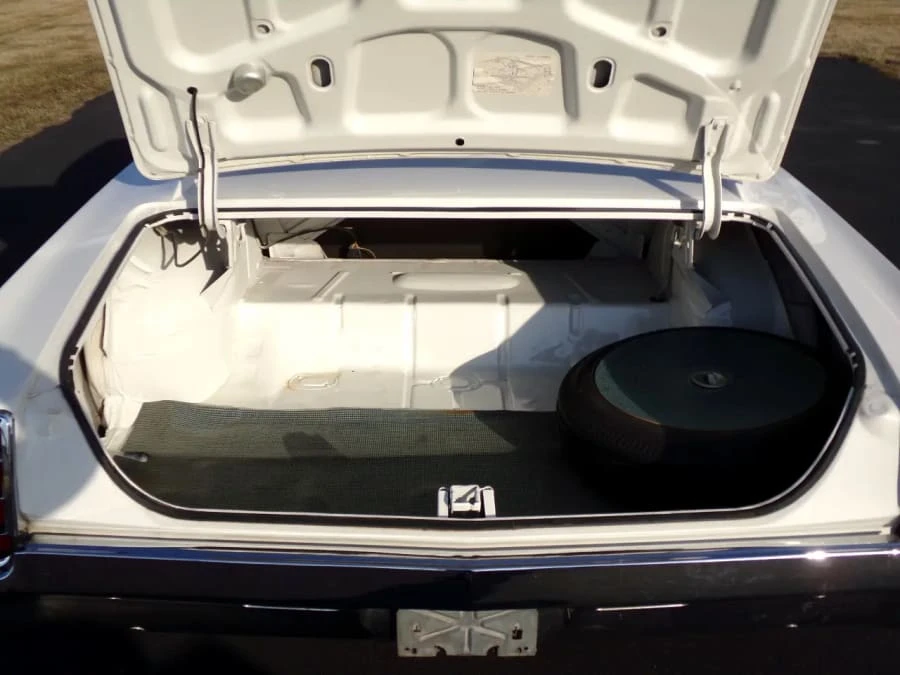 1966 Oldsmobile Cutlass 2nd Gen - Image 15 of 16