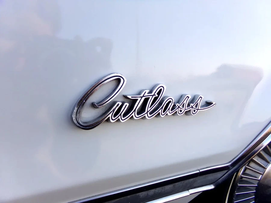1966 Oldsmobile Cutlass 2nd Gen - Image 4 of 16