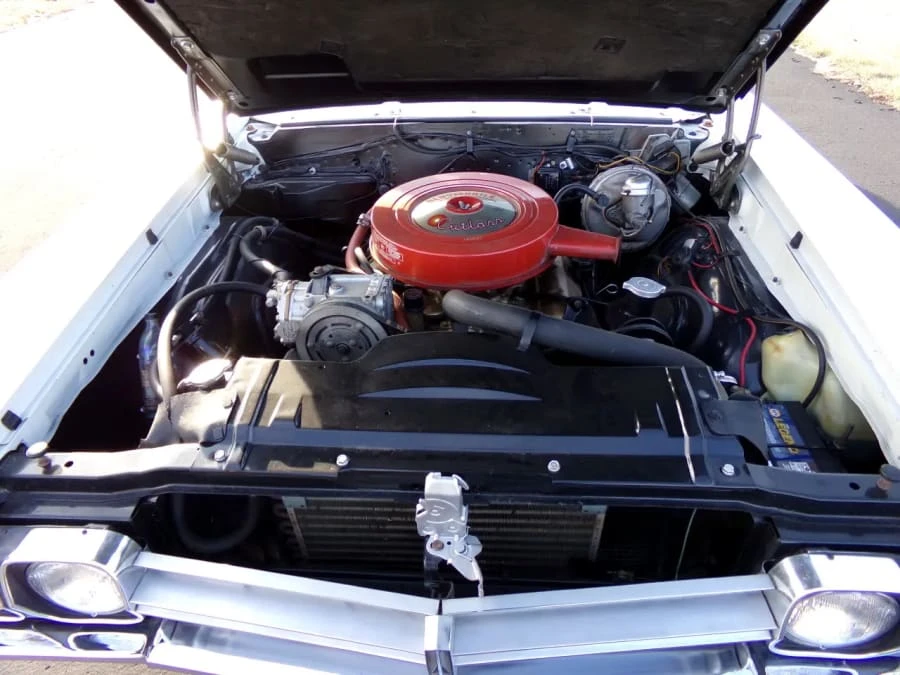 1966 Oldsmobile Cutlass 2nd Gen - Image 14 of 16