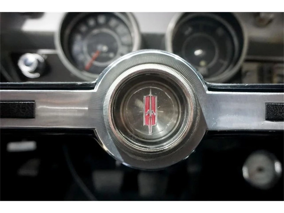 1966 Oldsmobile Cutlass 2nd Gen - Image 16 of 31