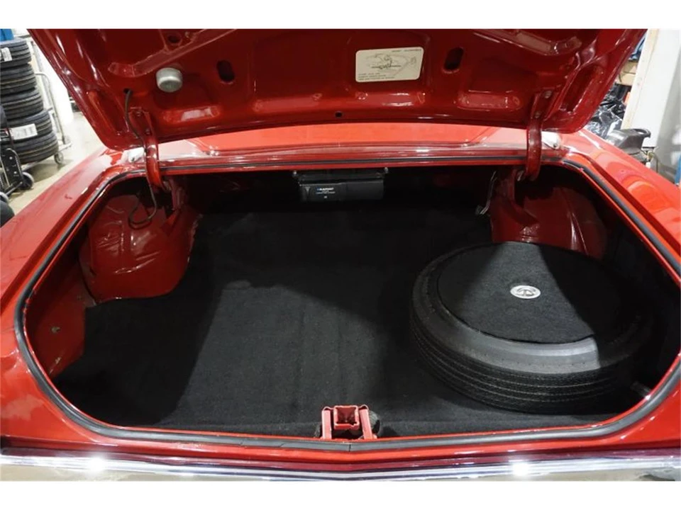 1966 Oldsmobile Cutlass 2nd Gen - Image 30 of 31