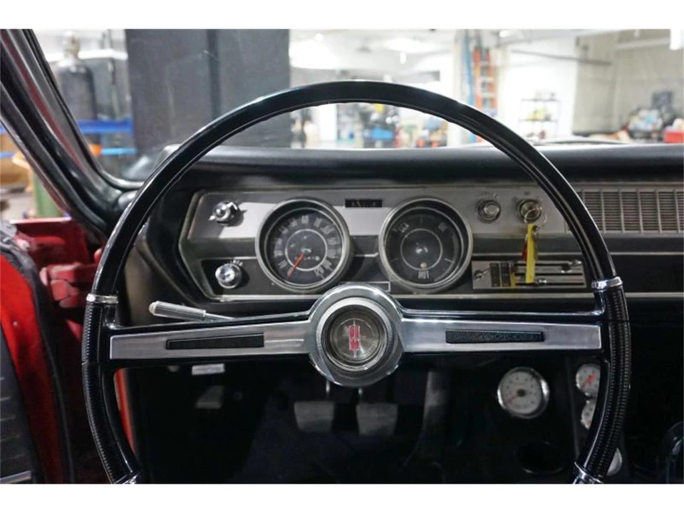 1966 Oldsmobile Cutlass 2nd Gen - Image 15 of 31
