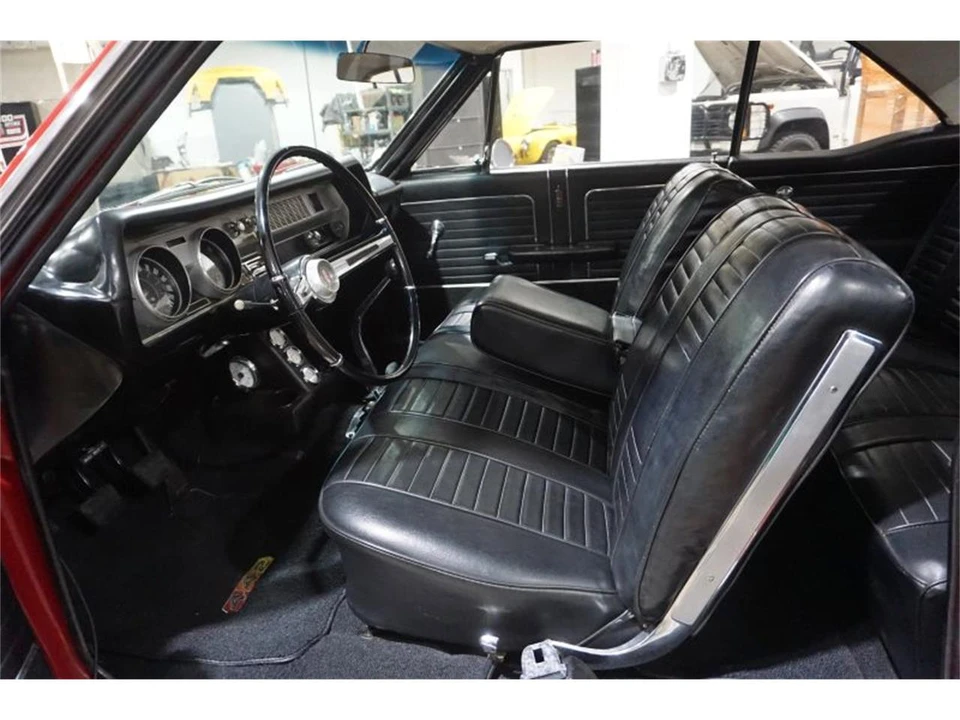 1966 Oldsmobile Cutlass 2nd Gen - Image 17 of 31