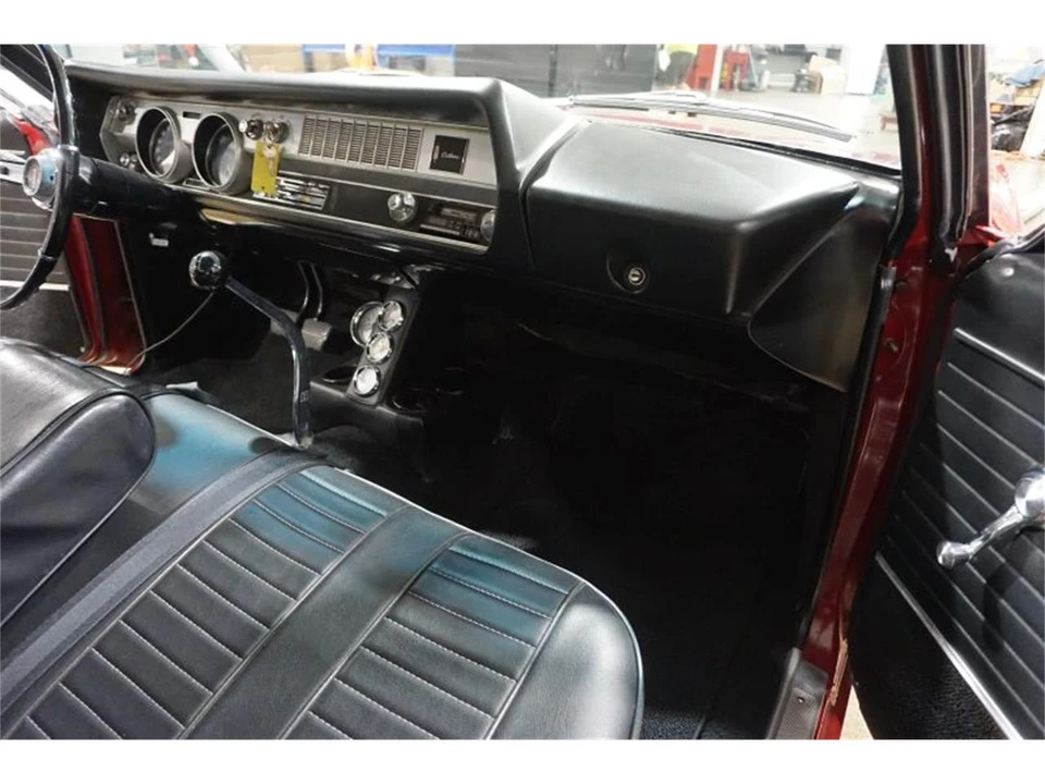1966 Oldsmobile Cutlass 2nd Gen - Image 20 of 31