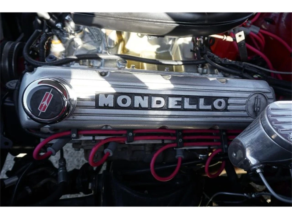1966 Oldsmobile Cutlass 2nd Gen - Image 13 of 31