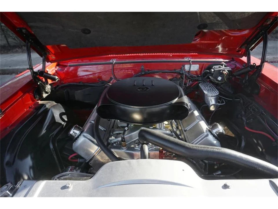 1966 Oldsmobile Cutlass 2nd Gen - Image 10 of 31