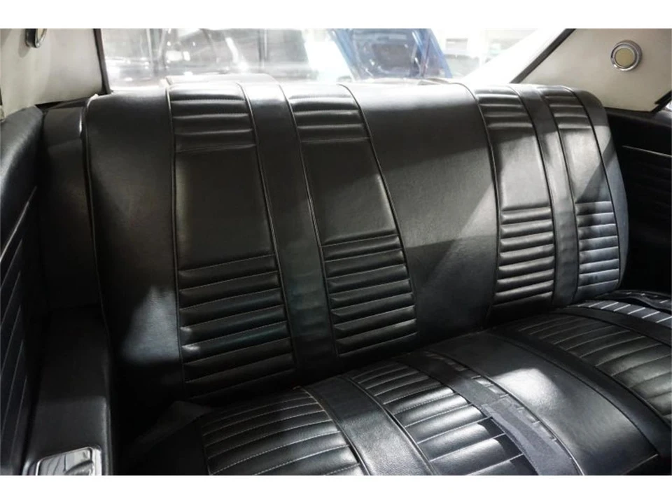 1966 Oldsmobile Cutlass 2nd Gen - Image 25 of 31
