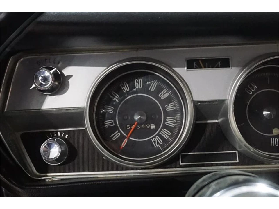 1966 Oldsmobile Cutlass 2nd Gen - Image 21 of 31
