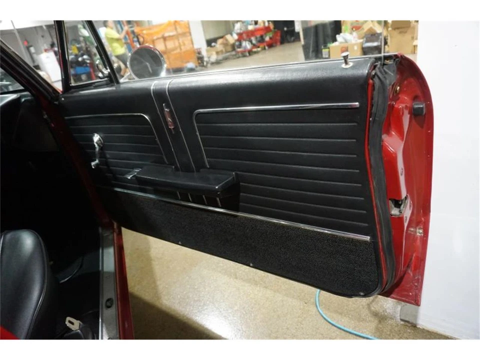 1966 Oldsmobile Cutlass 2nd Gen - Image 24 of 31