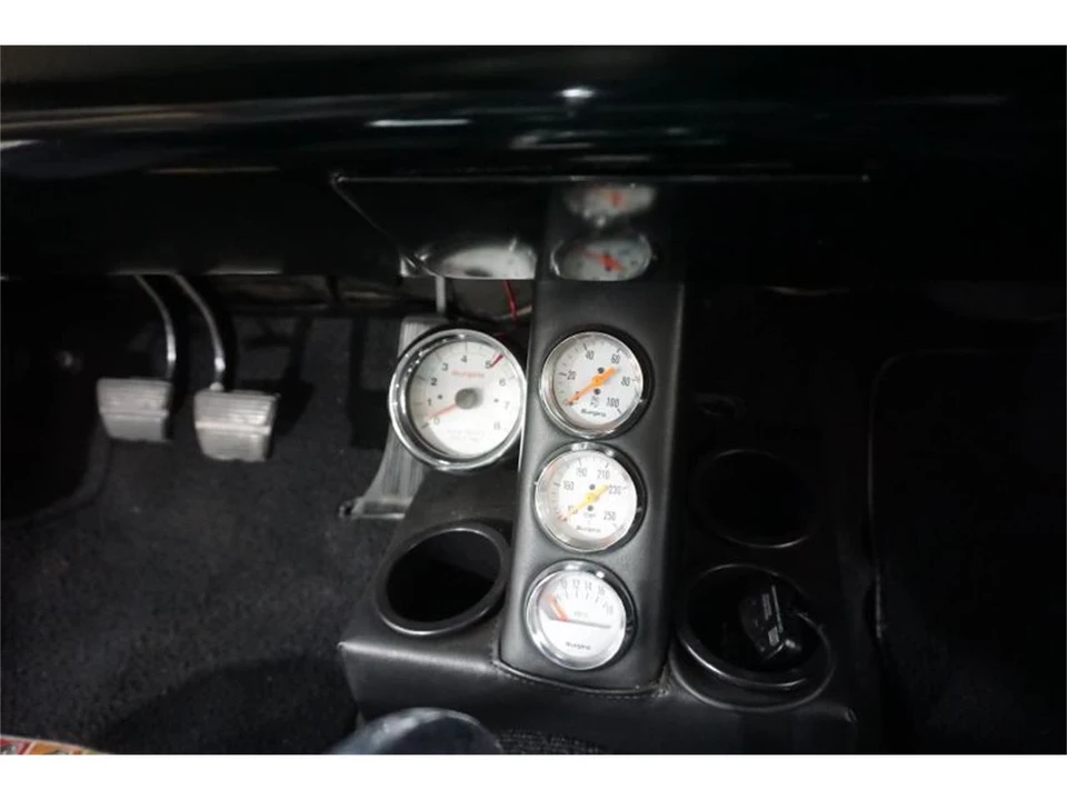 1966 Oldsmobile Cutlass 2nd Gen - Image 28 of 31