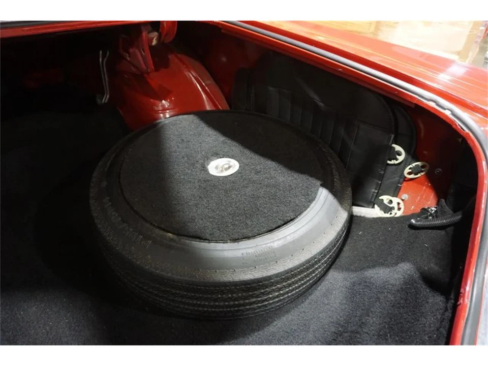 1966 Oldsmobile Cutlass 2nd Gen - Image 31 of 31