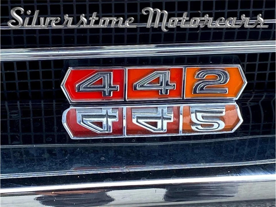 1966 Oldsmobile Cutlass 2nd Gen - Image 4 of 31