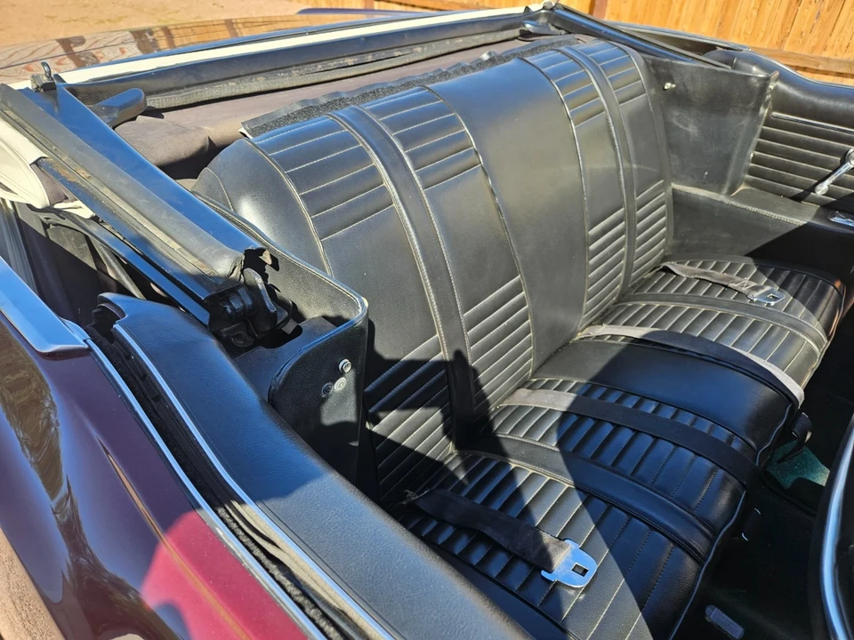1966 Oldsmobile Cutlass 2nd Gen - Image 14 of 18