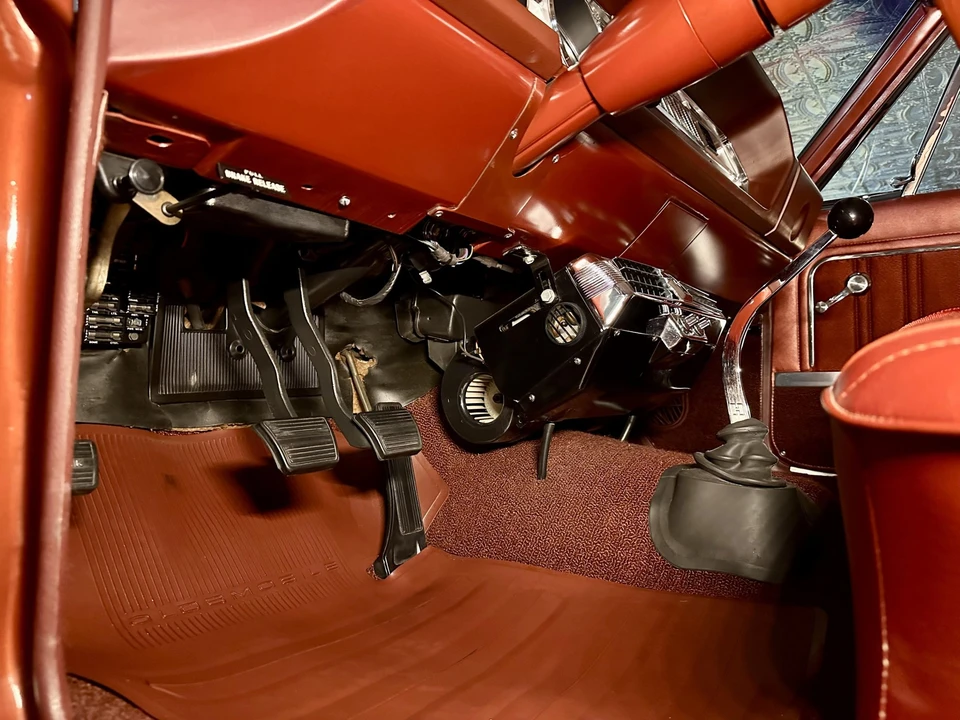 1966 Oldsmobile Cutlass 2nd Gen - Image 29 of 31